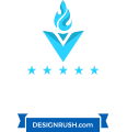 designrush rating 4